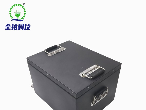 洗地機(jī)鋰電池