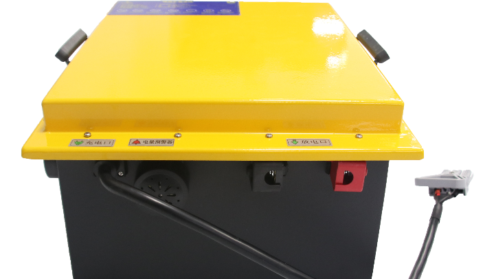 全裕科技 駕駛式洗地機(jī)鋰電池 24V200Ah洗地機(jī)電瓶
