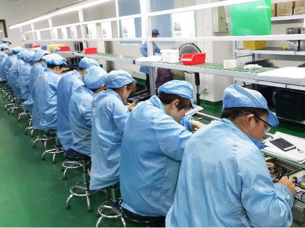 全裕鋰電池廠家總結(jié)的洗地機(jī)磷酸鐵鋰電池的特點(diǎn)