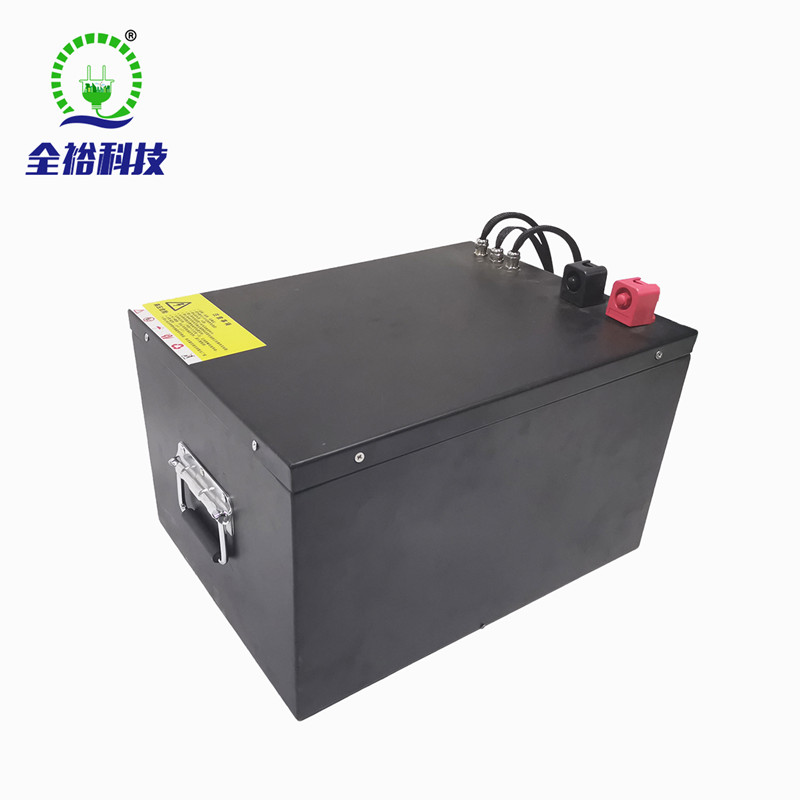 鋰電洗地機